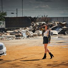 Nido di vipere: una sequenza