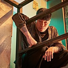 Nido di vipere: un'immagine del film