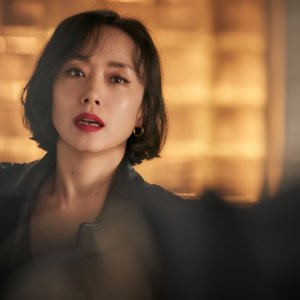 Nido di vipere: una scena del film