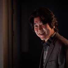 Nido di vipere: un'immagine