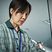 Nido di vipere: un frame del film