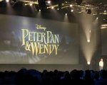 Peter Pan & Wendy: il poster e la descrizione del teaser del D23