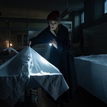 Un affare privato: una foto di scena