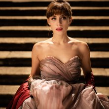 Un affare privato: una foto di scena della serie