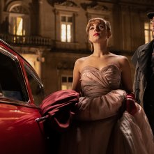 Un affare privato: un'immagine della serie