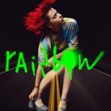 Locandina di Rainbow