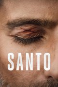 Locandina di Santo