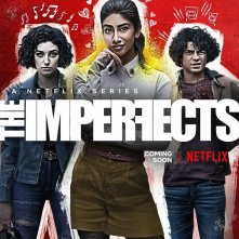 Locandina di The Imperfects