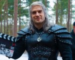 The Witcher 3: con un ringraziamento di Henry Cavill si concludono le riprese