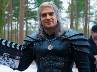 The Witcher 3: con un ringraziamento di Henry Cavill si concludono le riprese