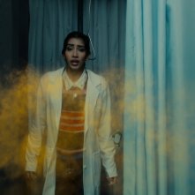 The Imperfects: una scena della serie