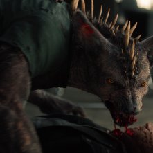 The Imperfects: una terrificante immagine della serie