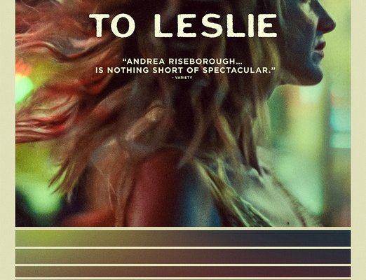 A Leslie (Film 2022): trama, cast, foto, news - Movieplayer.it