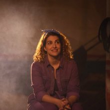 Un mondo sotto social: Annandrea Vitrano in un'immagine