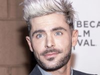 Zac Efron si apre sull'agorafobia: 'Non esco più di casa'