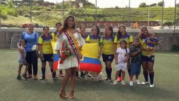 Las Leonas - Trailer