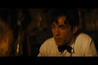 Babylon - Trailer Italiano