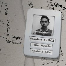 A Compassionate Spy: una sequenza