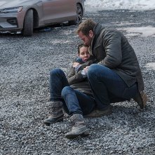 Confini e dipendenze: una foto del film