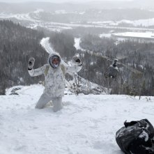 Confini e dipendenze: una scena del film