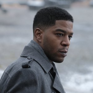 Confini e dipendenze: Kid Cudi in una scena del film