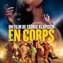 Locandina di La vita è una danza