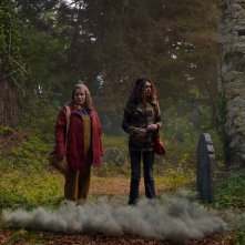 Fate: The Winx Saga 2 - una foto di scena della serie