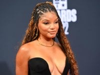 La Sirenetta: la doppiatrice del film originale elogia di Halle Bailey nei panni di Ariel