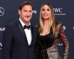 Francesco Totti e Ilary Blasi, è il momento dei legali: accordo in vista?