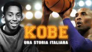 Locandina di Kobe: Una Storia Italiana