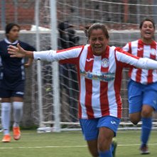 Las Leonas: una foto del film