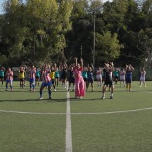 Las Leonas: un'immagine del film