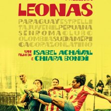 Locandina di Las Leonas