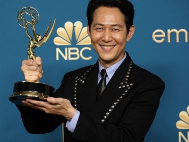 Lee Jung Jae