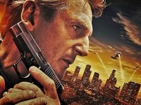 Liam Neeson e l'action: un'onorata carriera a base di botte