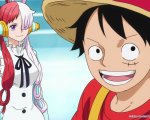 One Piece Red: il trailer del nuovo film già campione d'incassi, dal 1° dicembre in sala con Anime Factory