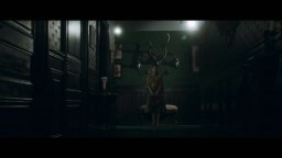 Maigret - Clip Jeanine