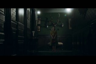 Maigret - Clip Jeanine