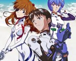 Un tuffo nella Rebuild of Evangelion: tra psicoanalisi e real robot