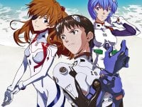 Un tuffo nella Rebuild of Evangelion: tra psicoanalisi e real robot