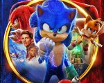 Sonic 2 - Il Film in 4K UHD, la recensione: croma folgorante e audio a tavoletta