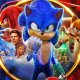 Sonic 2 - Il Film in 4K UHD, la recensione: croma folgorante e audio a tavoletta