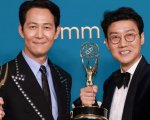 Squid Game fa la storia agli Emmy 2022 conquistando i premi per il miglior attore e miglior regia