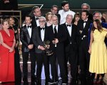 Emmy 2022: trionfo per Succession, Ted Lasso, The White Lotus e Squid Game