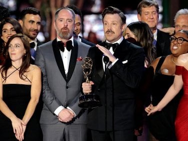 Ted Lasso Emmy