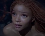 La Sirenetta, Halle Bailey: 'Spero di rendere felice la bambina dentro di me'