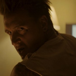 The Retaliators: una scena