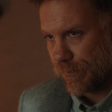 The Retaliators: una scena del film