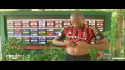 Kobe - Una Storia Italiana - Trailer Italiano