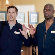 Brooklyn Nine-Nine 8: un momento dell'ottava stagione
